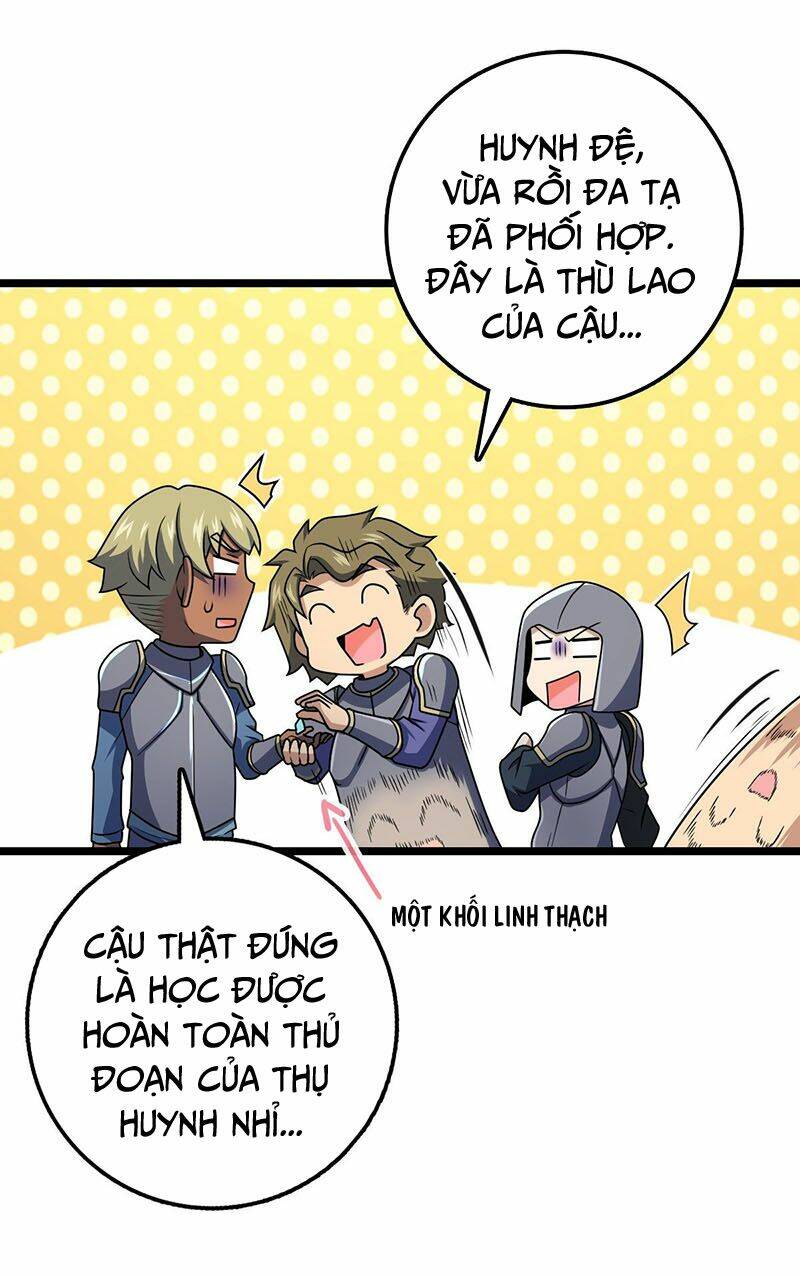 Đại Vương Tha Mạng Chapter 456 - Trang 2