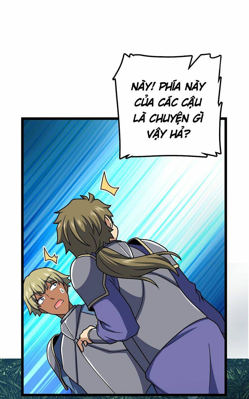 Đại Vương Tha Mạng Chapter 456 - Trang 2