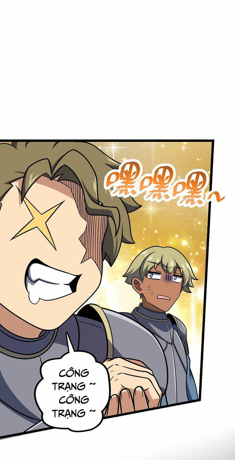 Đại Vương Tha Mạng Chapter 456 - Trang 2