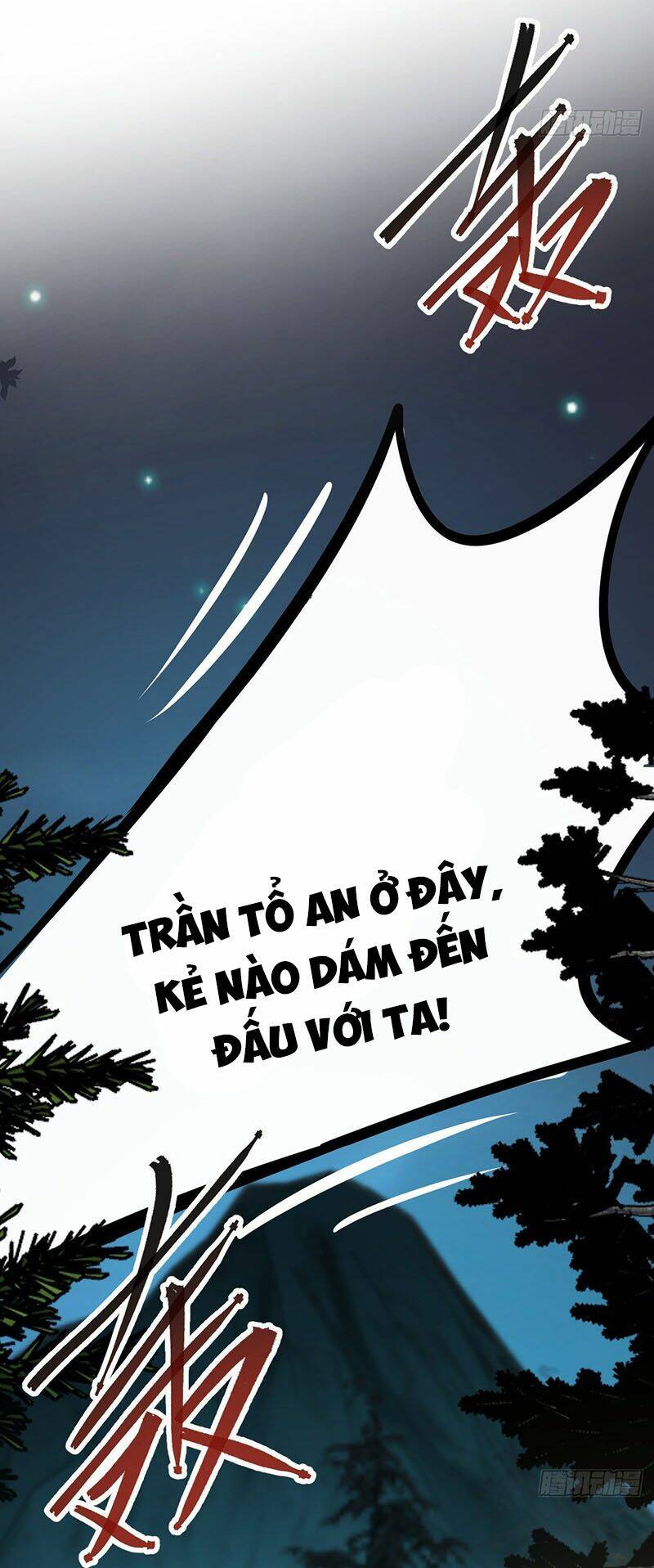 Đại Vương Tha Mạng Chapter 456 - Trang 2