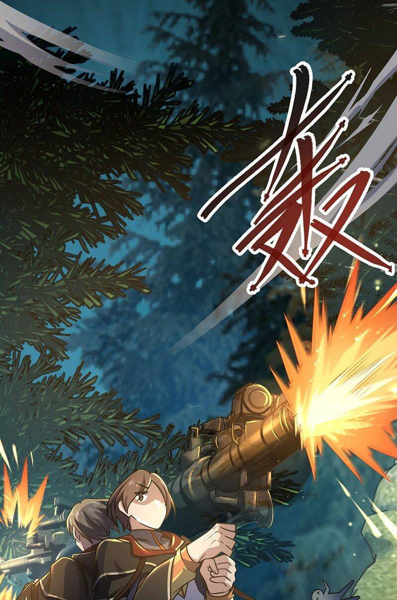 Đại Vương Tha Mạng Chapter 456 - Trang 2