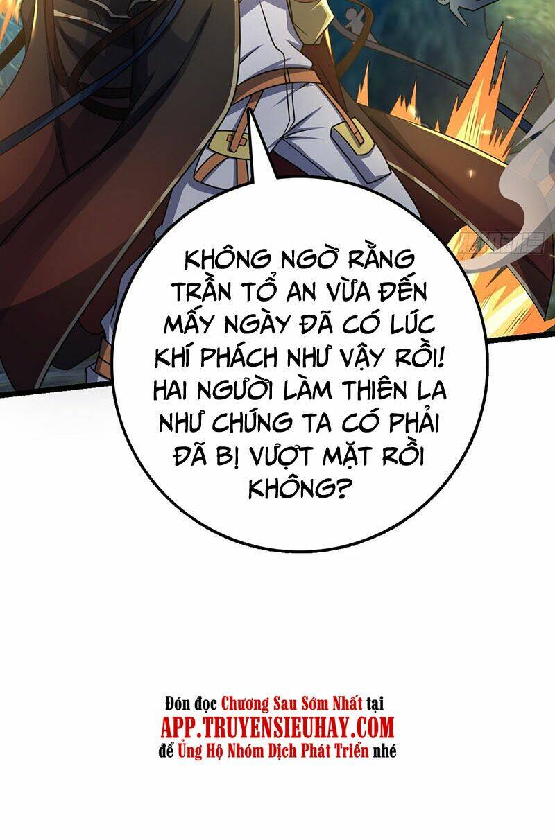 Đại Vương Tha Mạng Chapter 456 - Trang 2