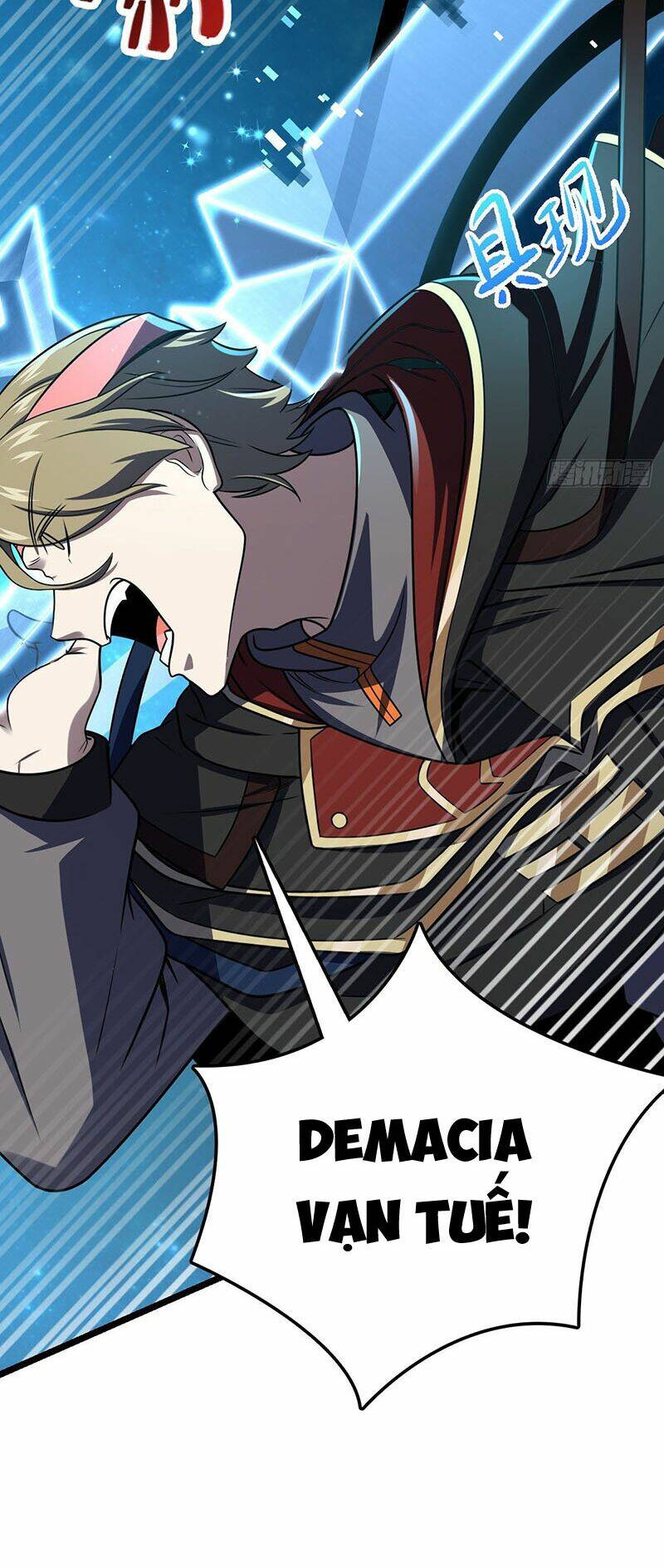 Đại Vương Tha Mạng Chapter 456 - Trang 2