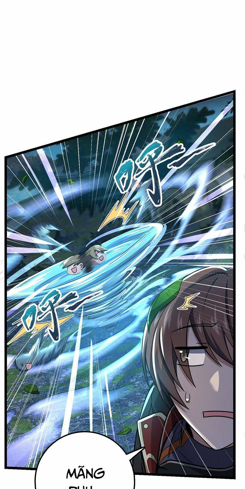 Đại Vương Tha Mạng Chapter 456 - Trang 2