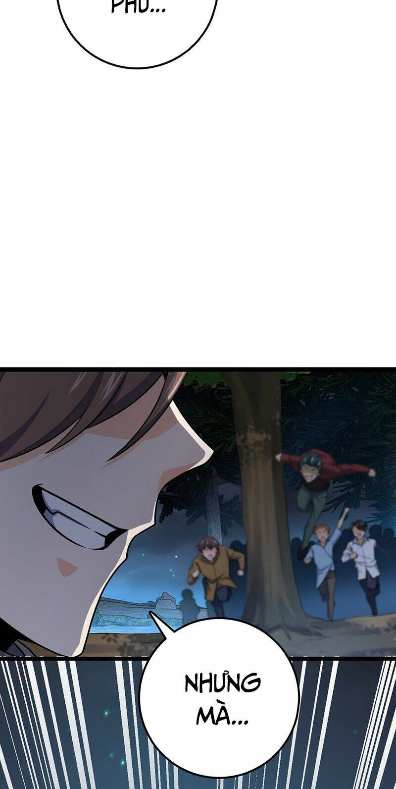 Đại Vương Tha Mạng Chapter 456 - Trang 2