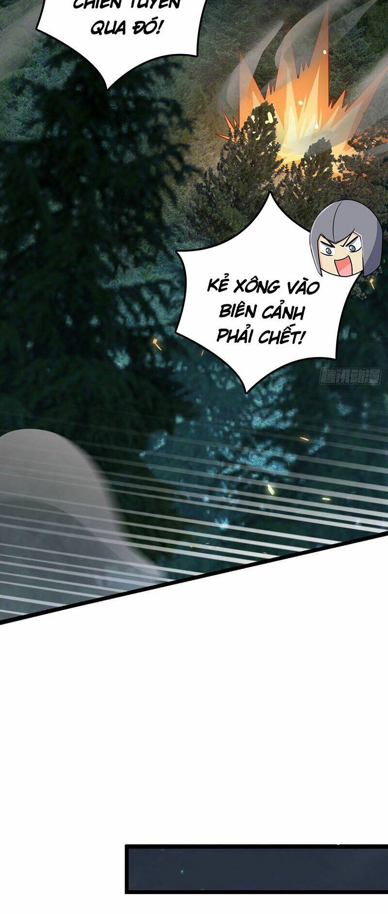 Đại Vương Tha Mạng Chapter 456 - Trang 2