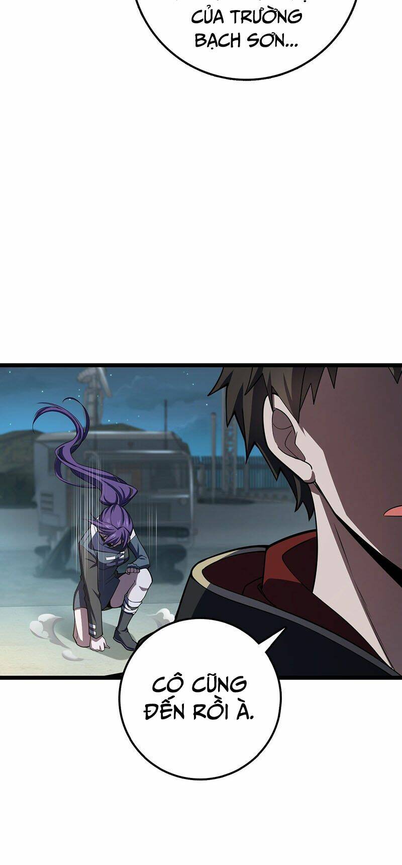 Đại Vương Tha Mạng Chapter 456 - Trang 2