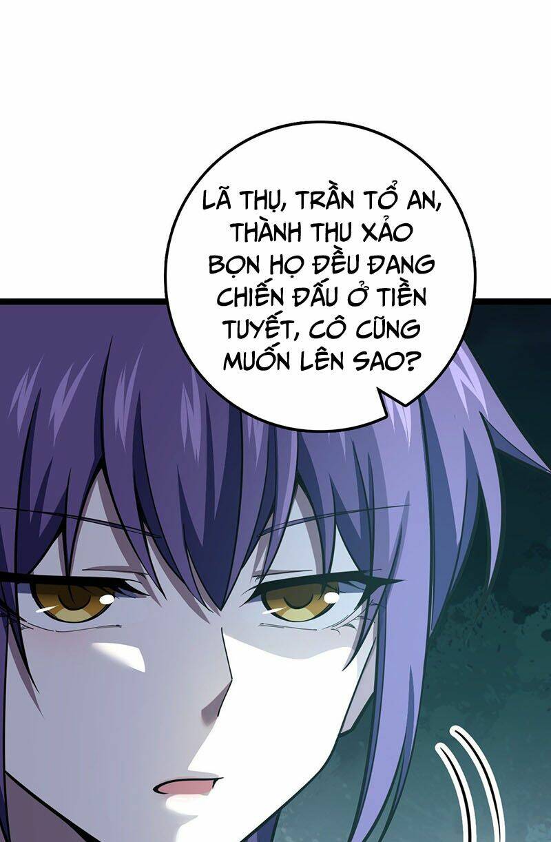 Đại Vương Tha Mạng Chapter 456 - Trang 2