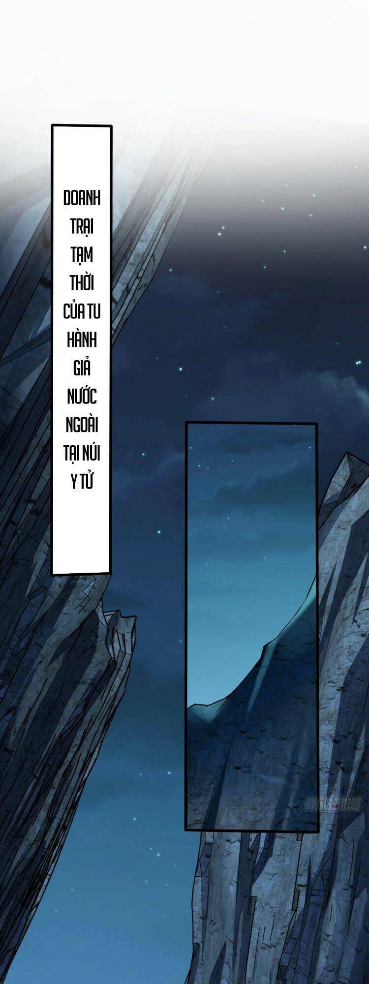 Đại Vương Tha Mạng Chapter 457 - Trang 2