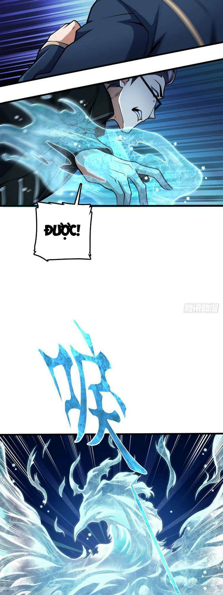 Đại Vương Tha Mạng Chapter 457 - Trang 2