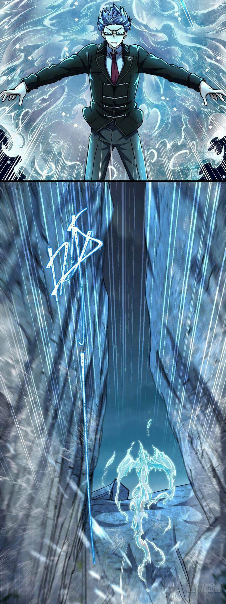 Đại Vương Tha Mạng Chapter 457 - Trang 2