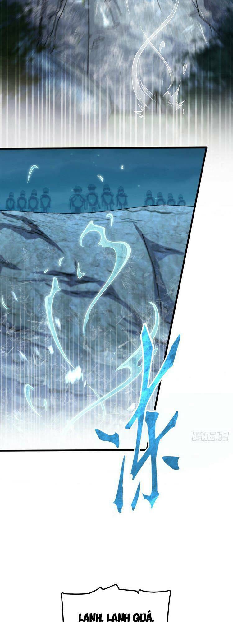 Đại Vương Tha Mạng Chapter 457 - Trang 2