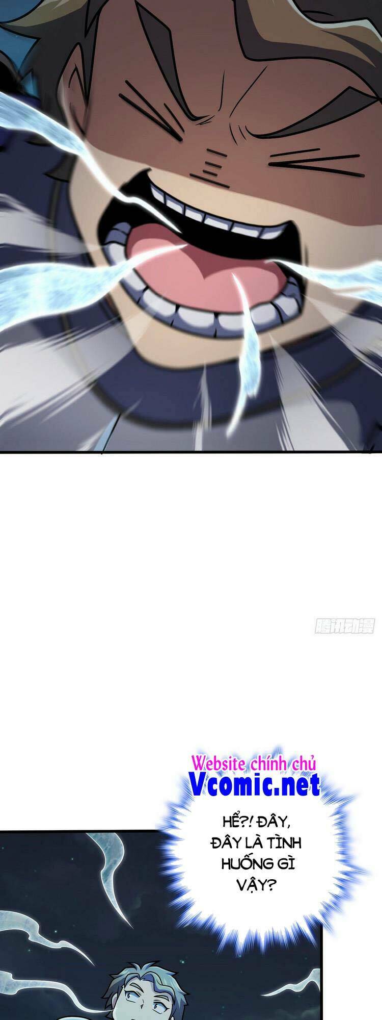 Đại Vương Tha Mạng Chapter 457 - Trang 2