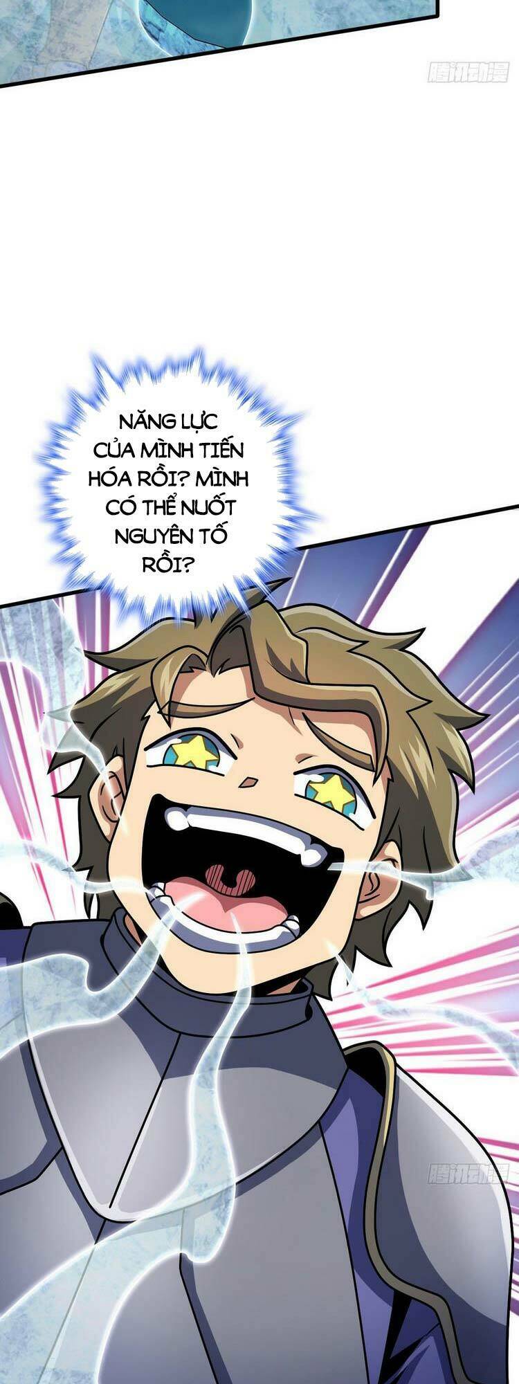 Đại Vương Tha Mạng Chapter 457 - Trang 2