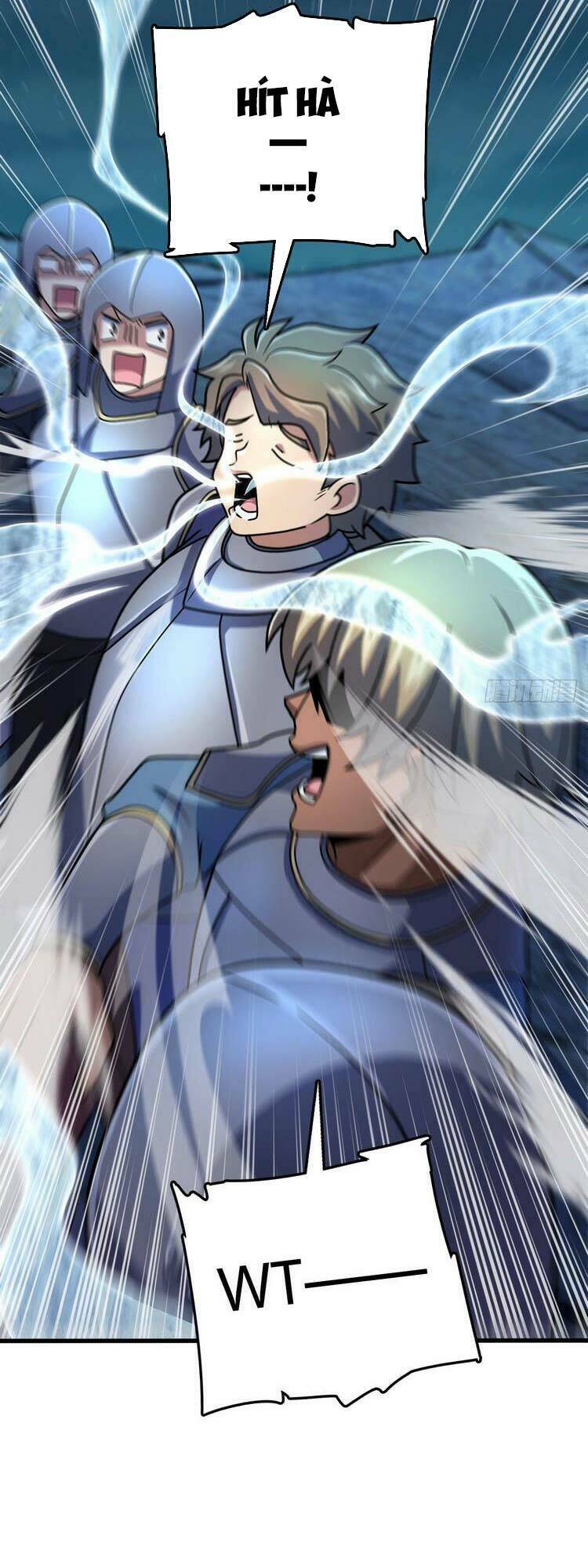 Đại Vương Tha Mạng Chapter 457 - Trang 2