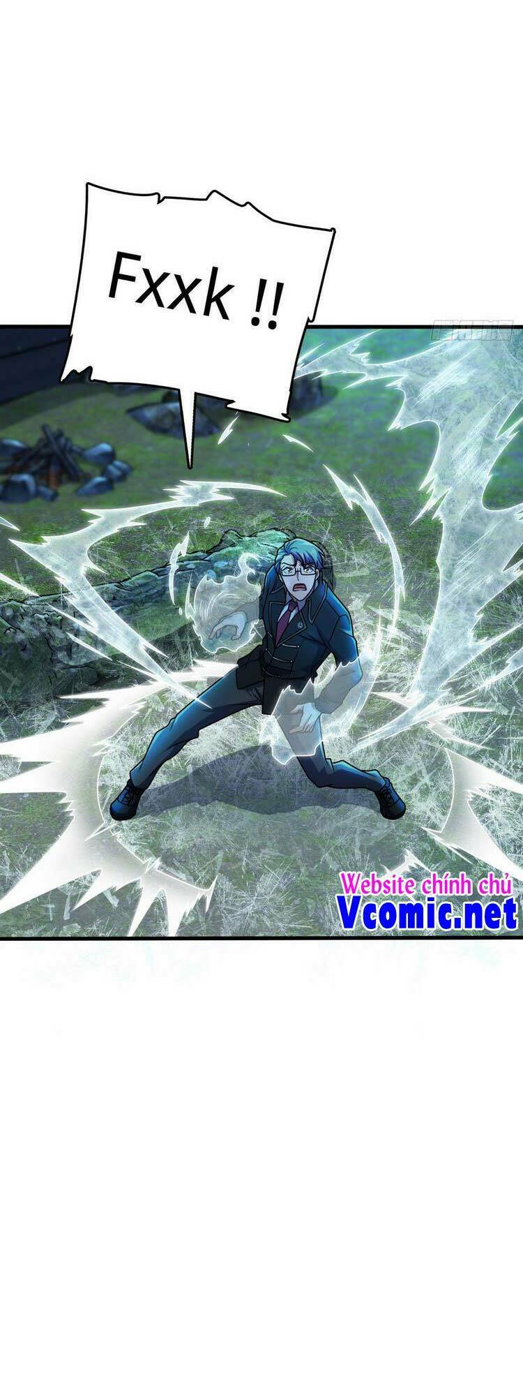 Đại Vương Tha Mạng Chapter 457 - Trang 2