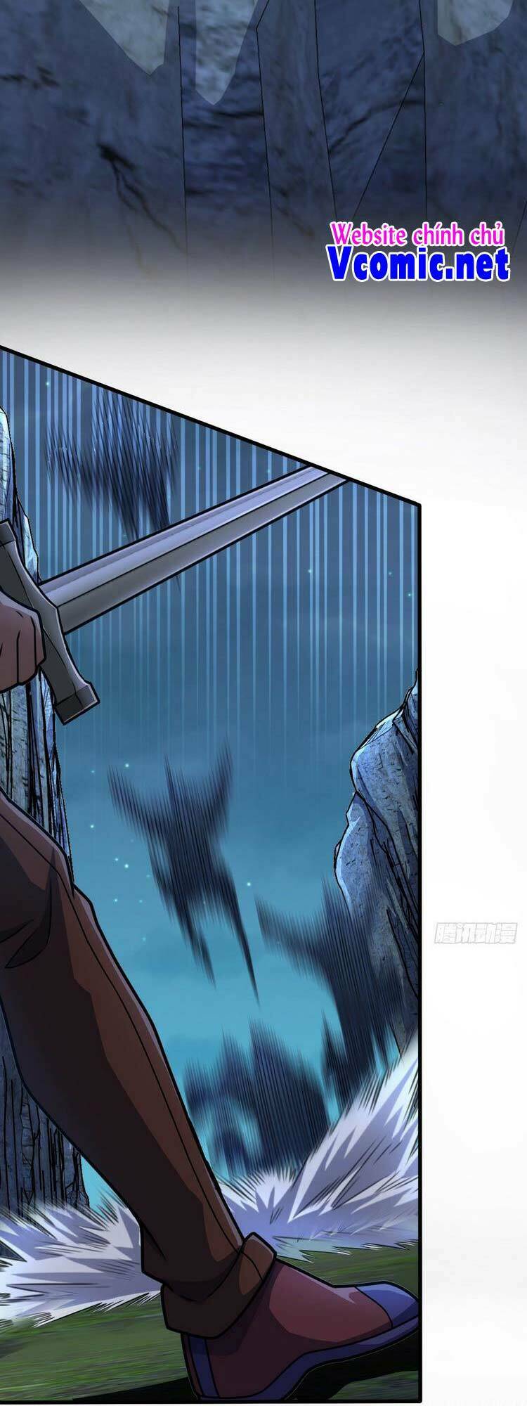 Đại Vương Tha Mạng Chapter 457 - Trang 2