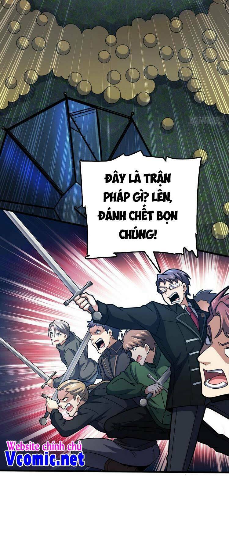 Đại Vương Tha Mạng Chapter 457 - Trang 2