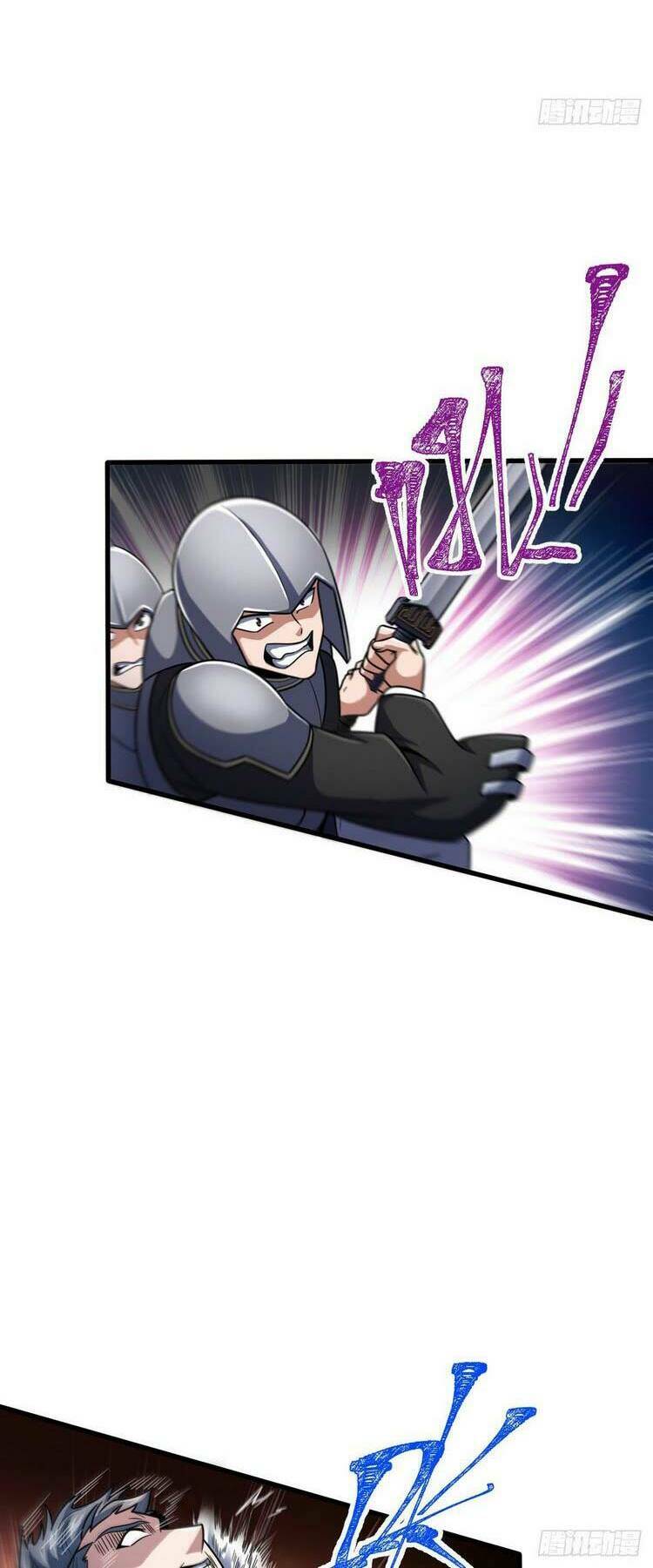 Đại Vương Tha Mạng Chapter 457 - Trang 2