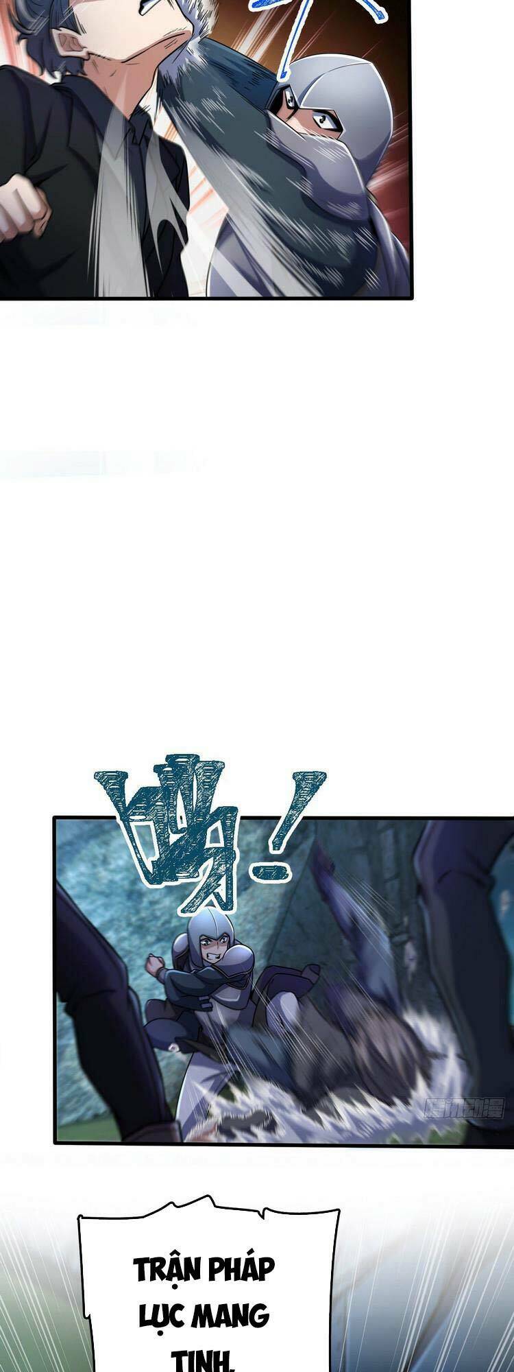 Đại Vương Tha Mạng Chapter 457 - Trang 2