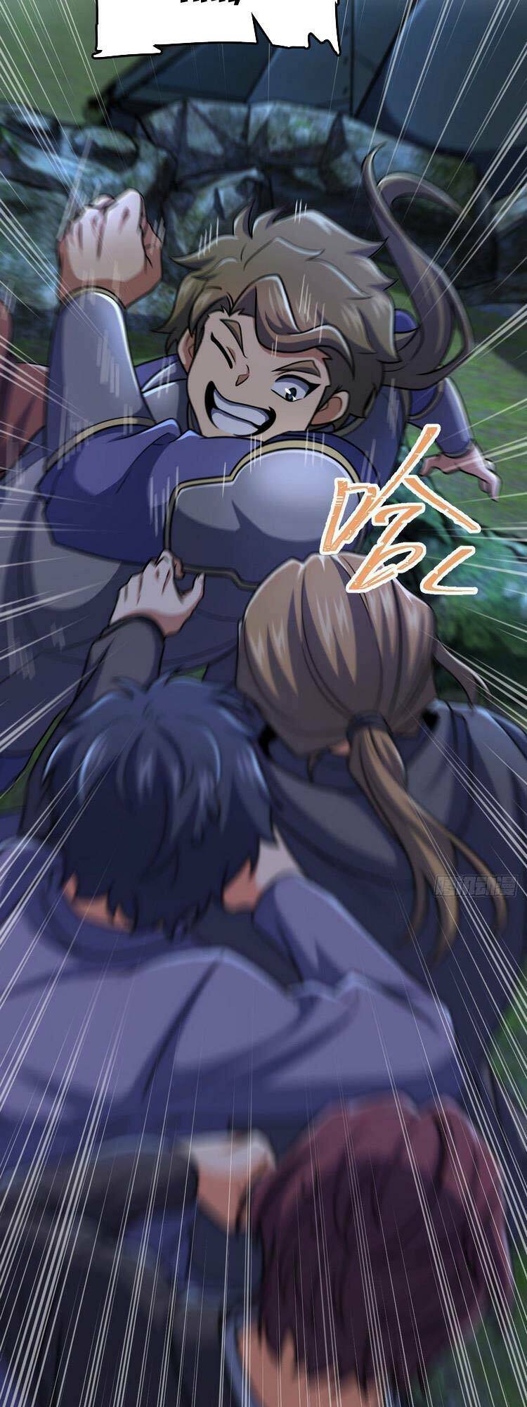 Đại Vương Tha Mạng Chapter 457 - Trang 2