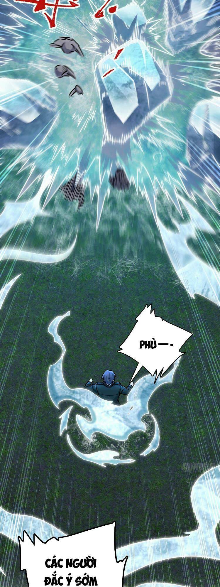 Đại Vương Tha Mạng Chapter 457 - Trang 2