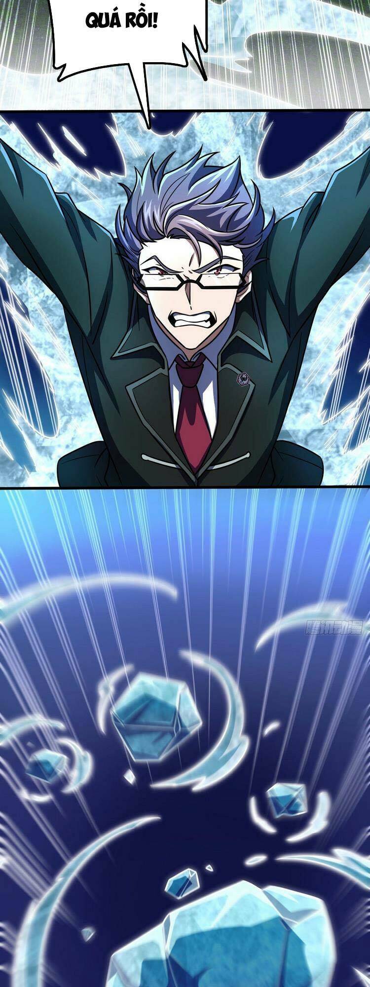 Đại Vương Tha Mạng Chapter 457 - Trang 2