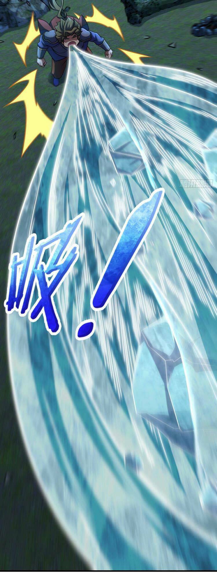 Đại Vương Tha Mạng Chapter 457 - Trang 2