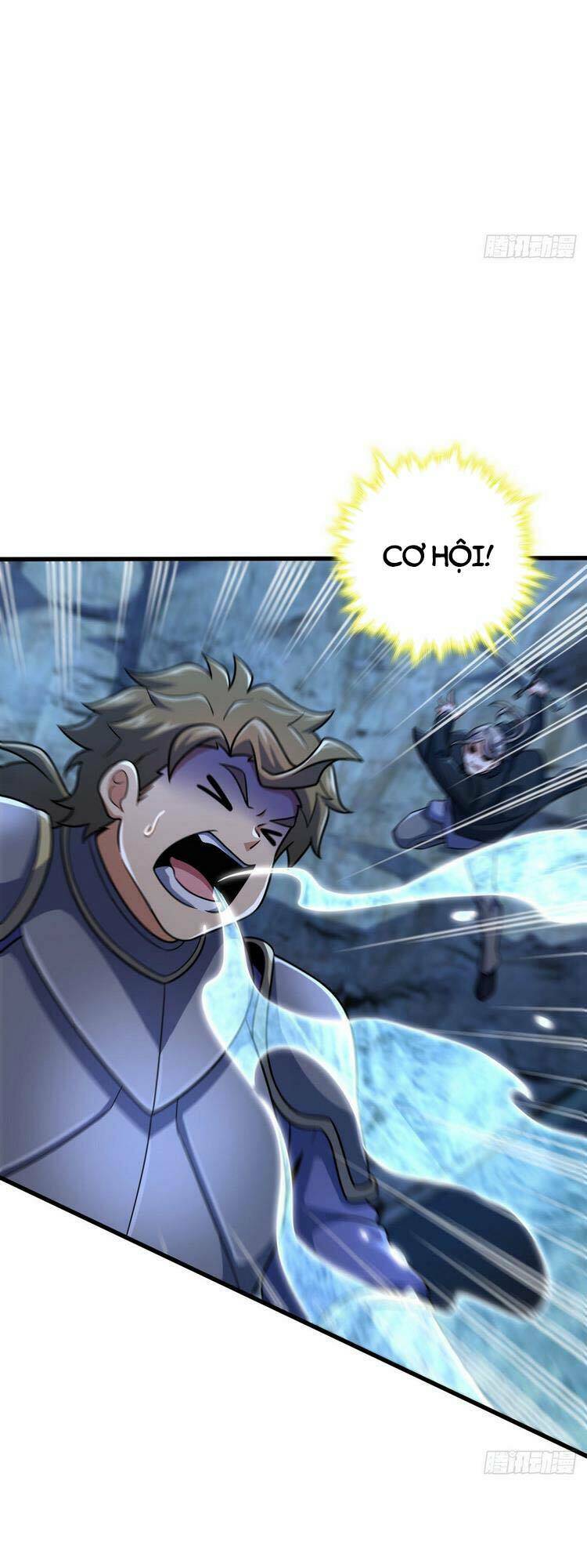 Đại Vương Tha Mạng Chapter 457 - Trang 2