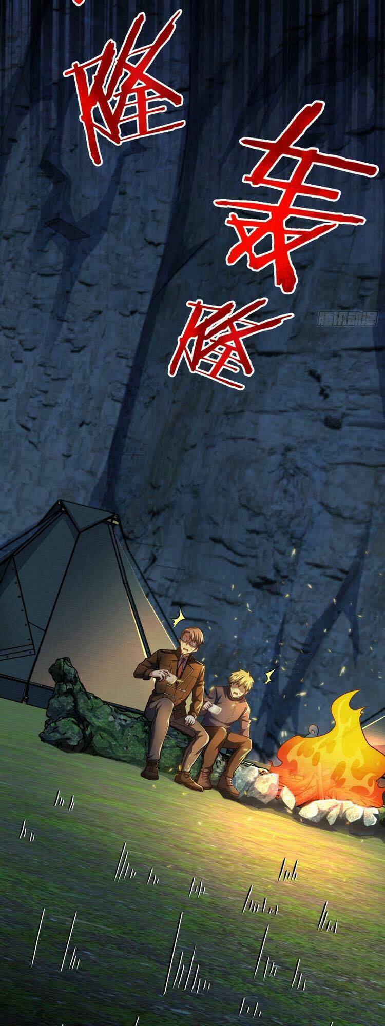 Đại Vương Tha Mạng Chapter 457 - Trang 2