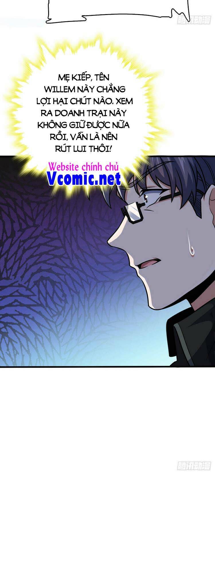 Đại Vương Tha Mạng Chapter 457 - Trang 2