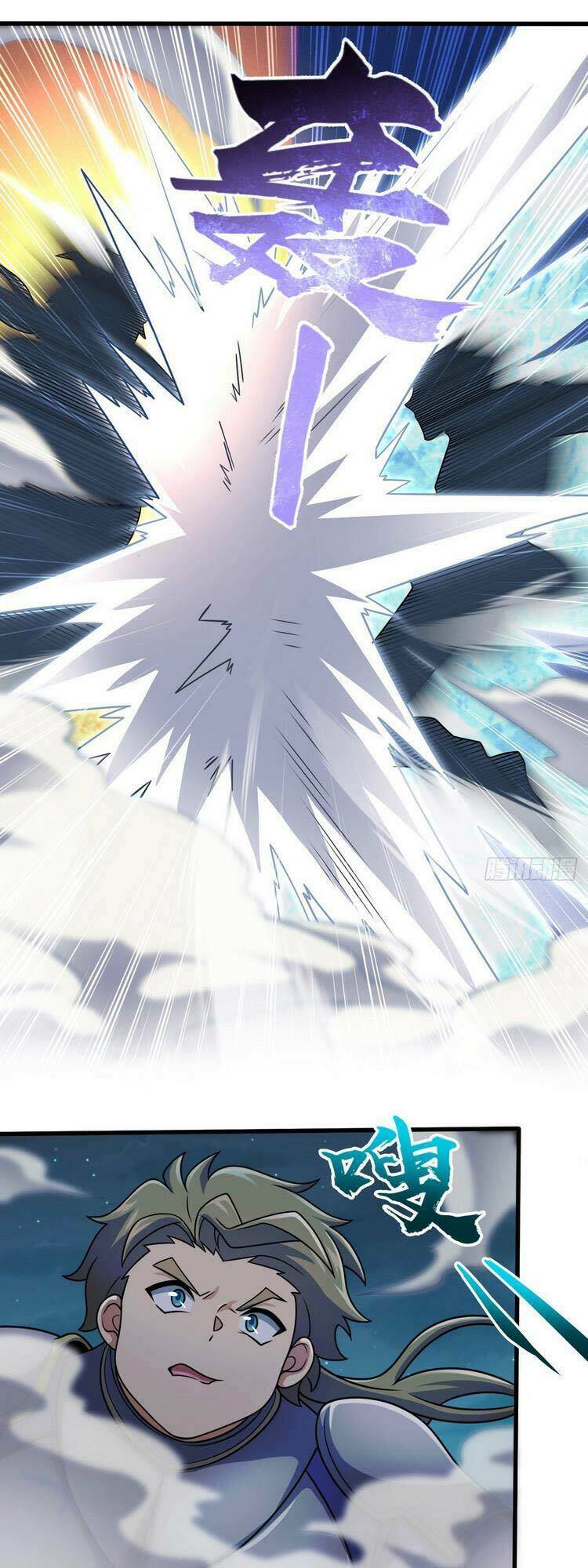 Đại Vương Tha Mạng Chapter 457 - Trang 2