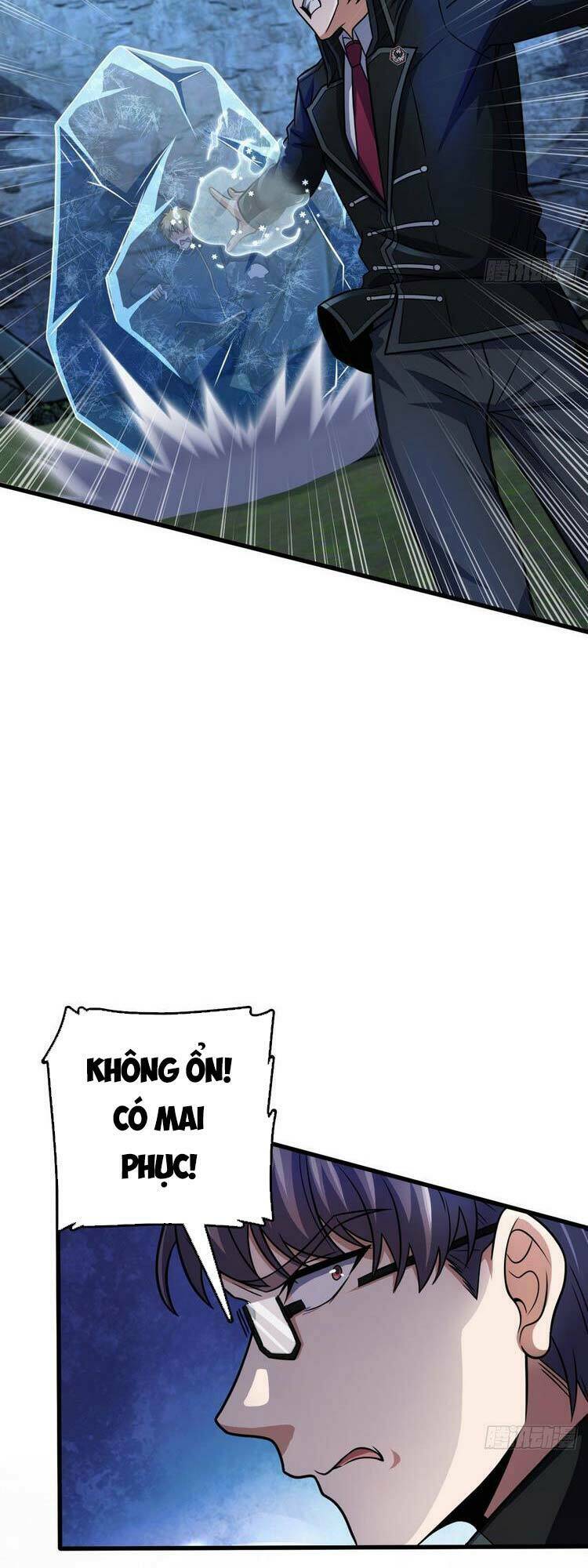Đại Vương Tha Mạng Chapter 457 - Trang 2