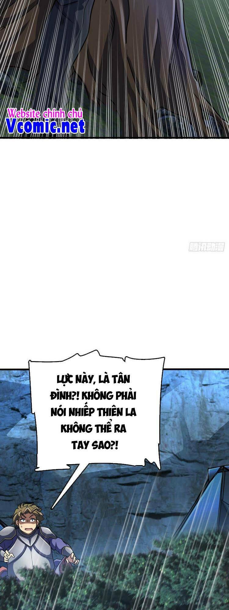 Đại Vương Tha Mạng Chapter 457 - Trang 2