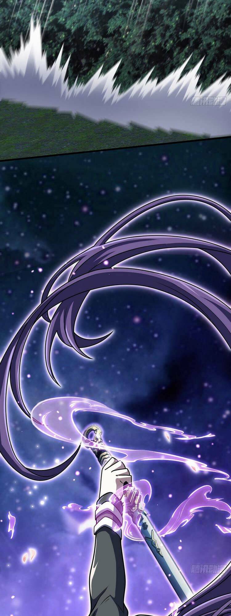 Đại Vương Tha Mạng Chapter 457 - Trang 2