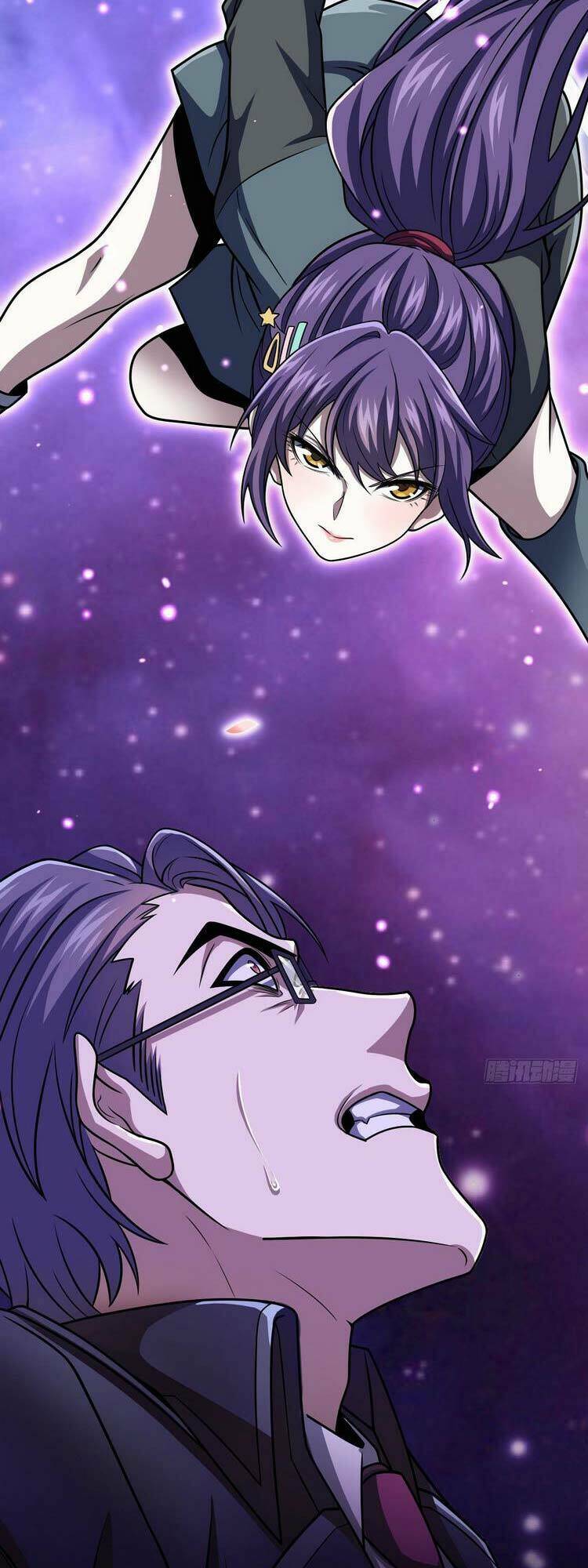 Đại Vương Tha Mạng Chapter 457 - Trang 2