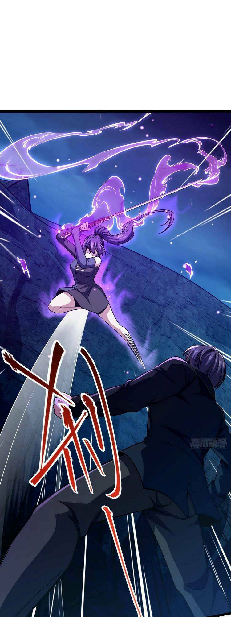 Đại Vương Tha Mạng Chapter 458 - Trang 2