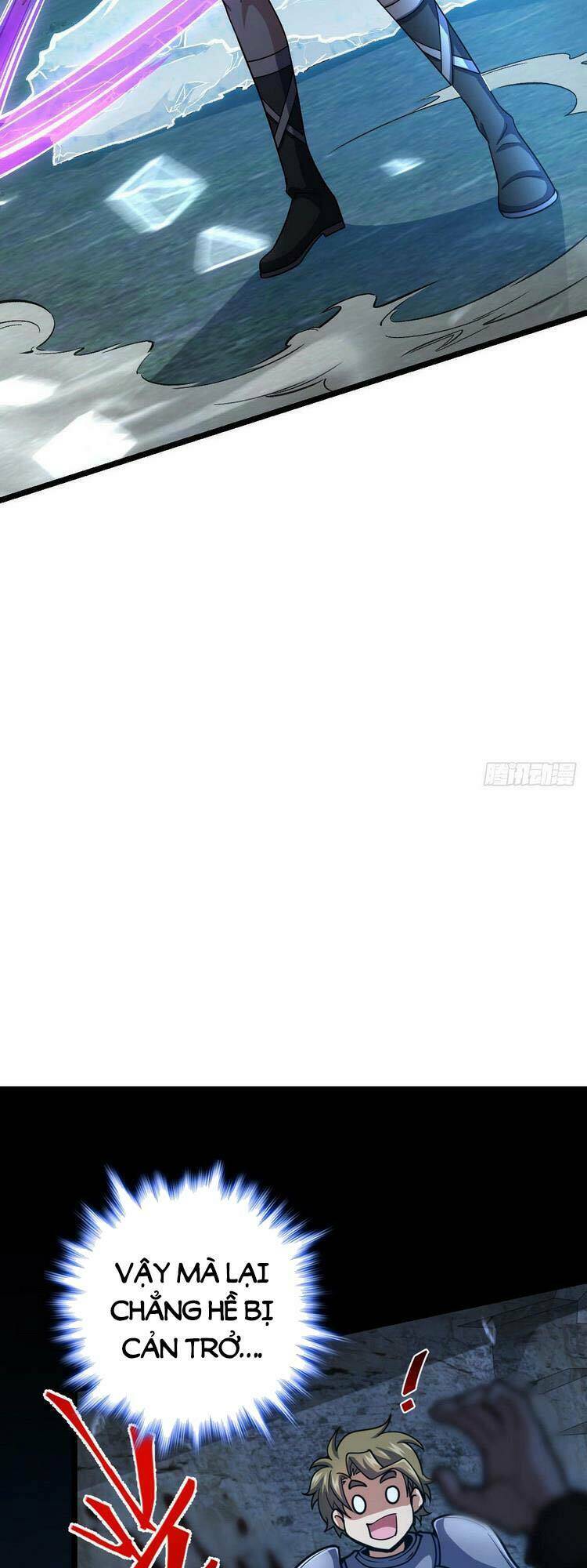 Đại Vương Tha Mạng Chapter 458 - Trang 2