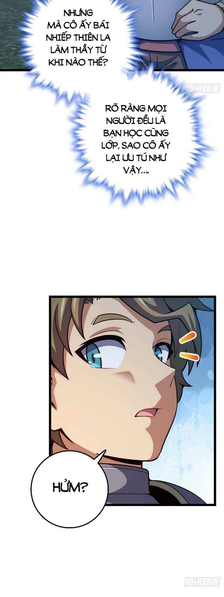 Đại Vương Tha Mạng Chapter 458 - Trang 2