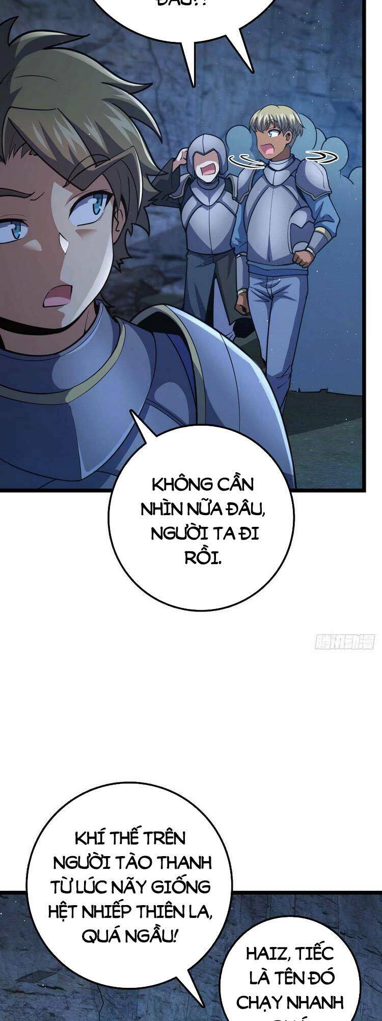 Đại Vương Tha Mạng Chapter 458 - Trang 2