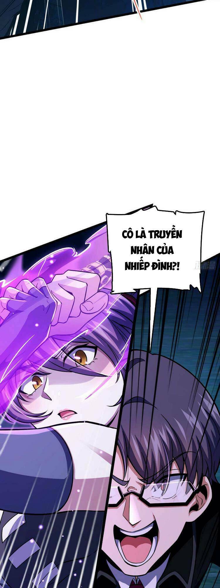 Đại Vương Tha Mạng Chapter 458 - Trang 2