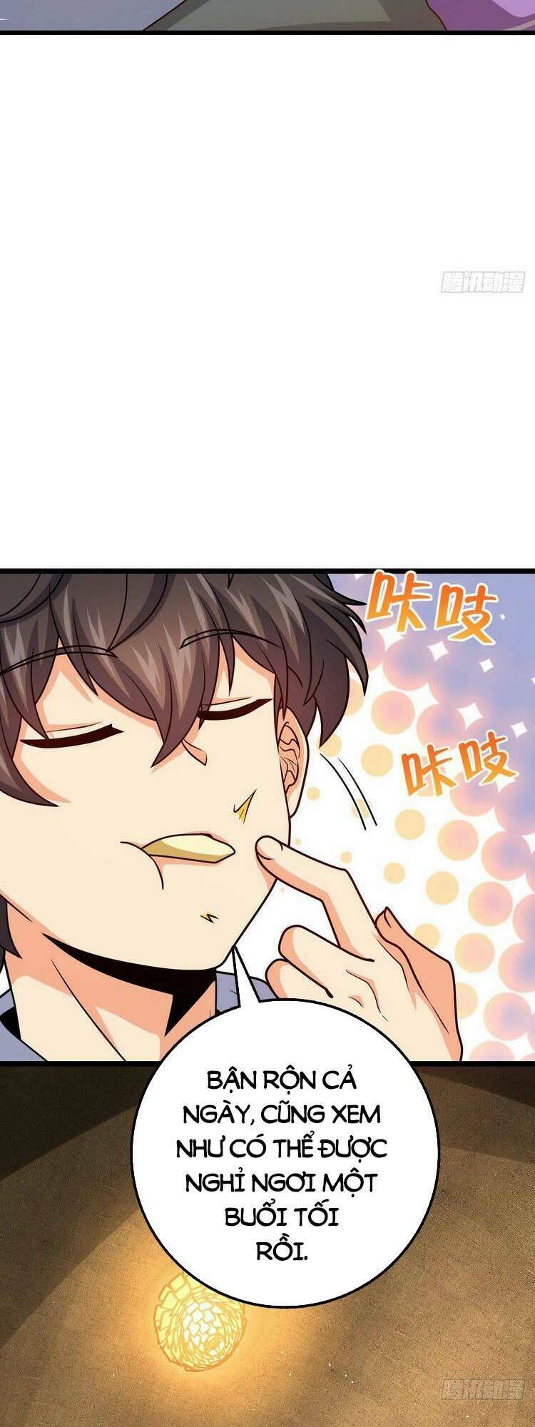 Đại Vương Tha Mạng Chapter 458 - Trang 2