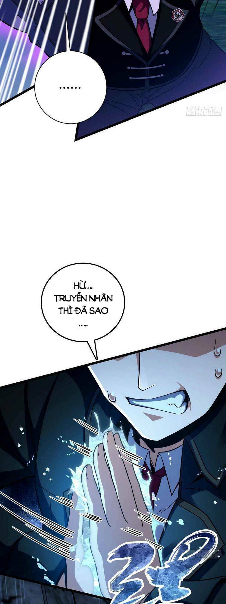 Đại Vương Tha Mạng Chapter 458 - Trang 2