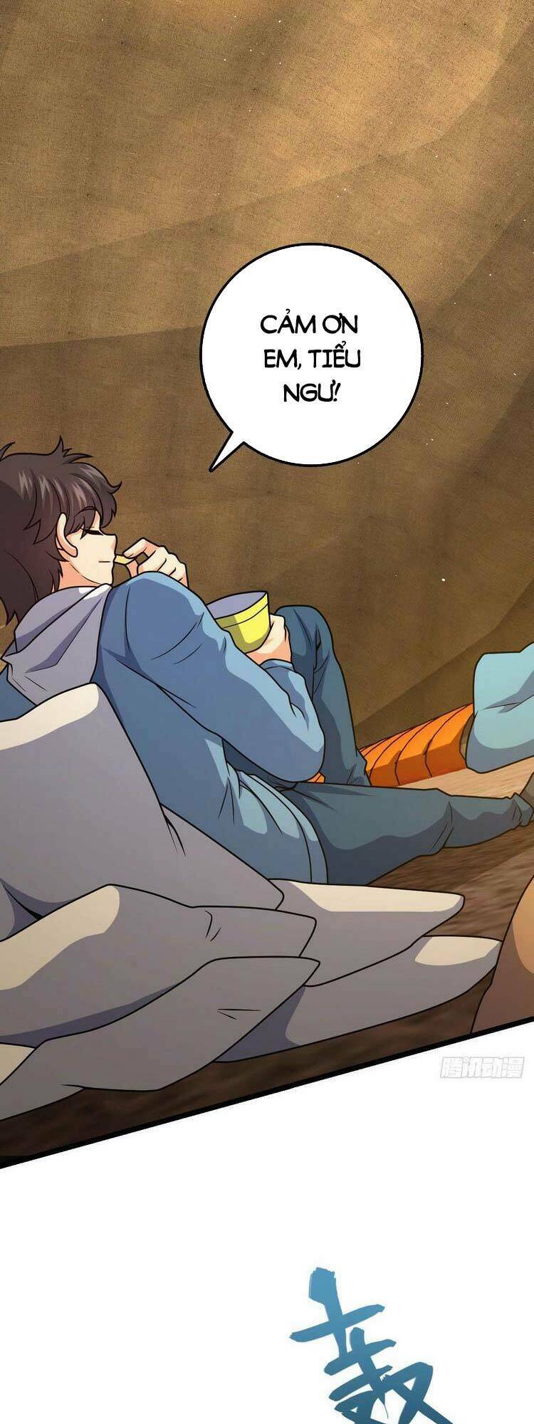 Đại Vương Tha Mạng Chapter 458 - Trang 2