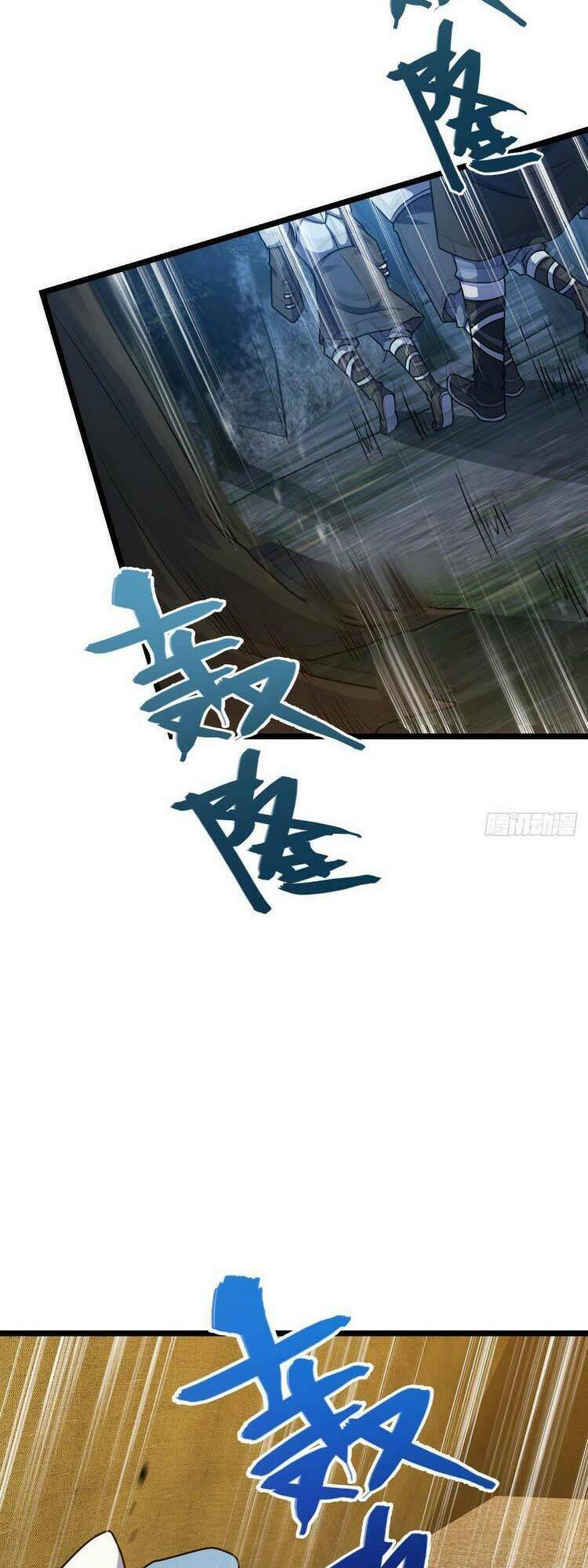 Đại Vương Tha Mạng Chapter 458 - Trang 2