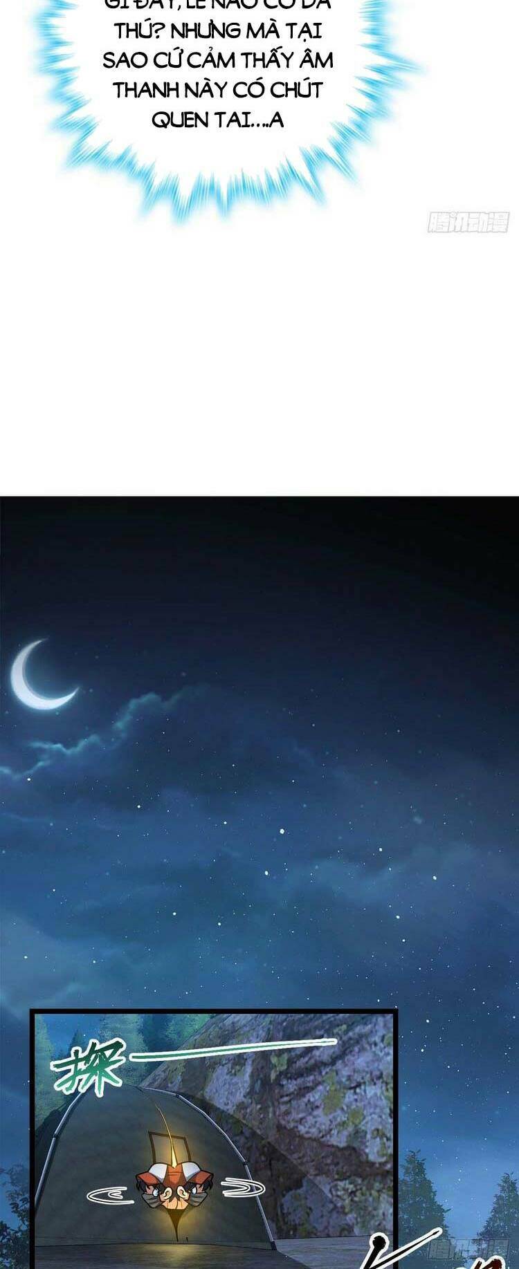 Đại Vương Tha Mạng Chapter 458 - Trang 2