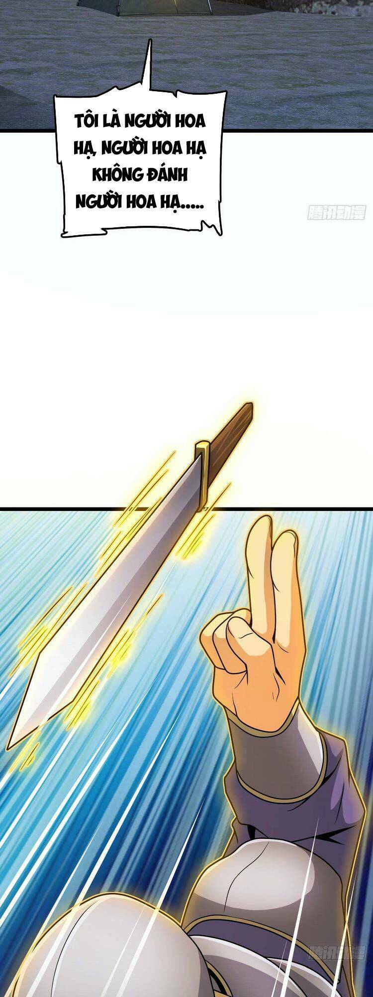 Đại Vương Tha Mạng Chapter 458 - Trang 2