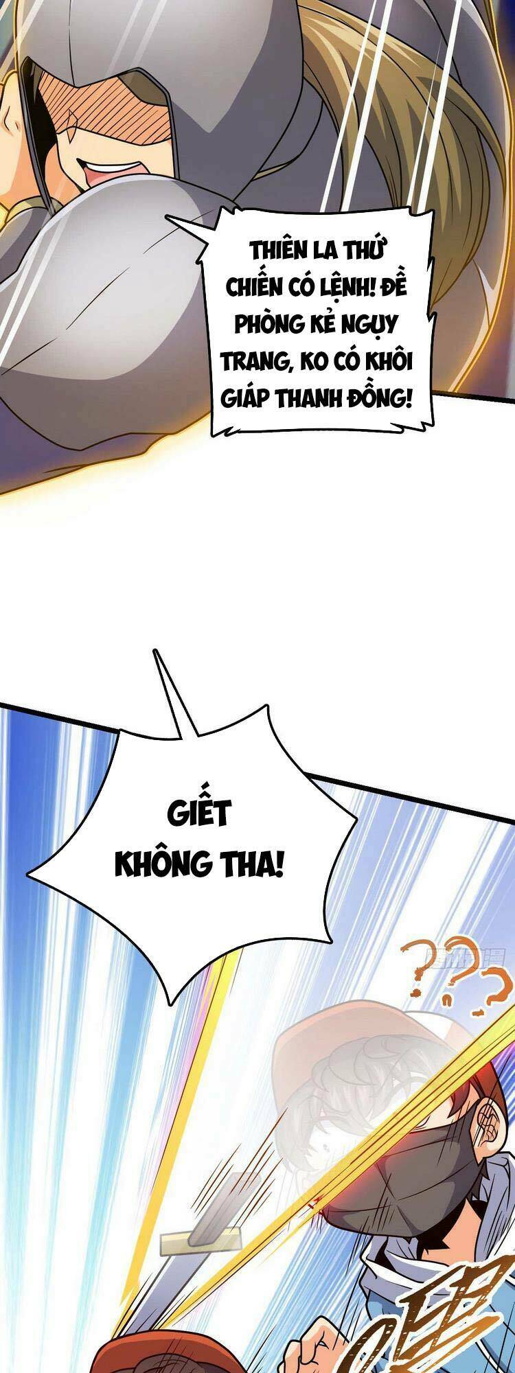 Đại Vương Tha Mạng Chapter 458 - Trang 2