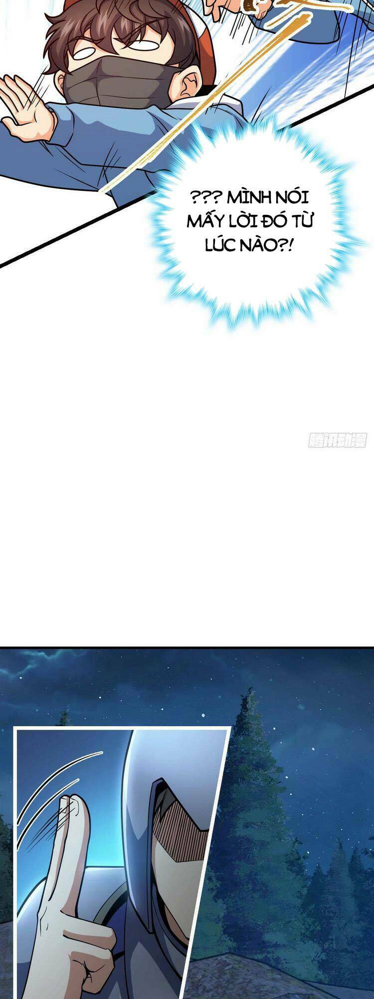 Đại Vương Tha Mạng Chapter 458 - Trang 2