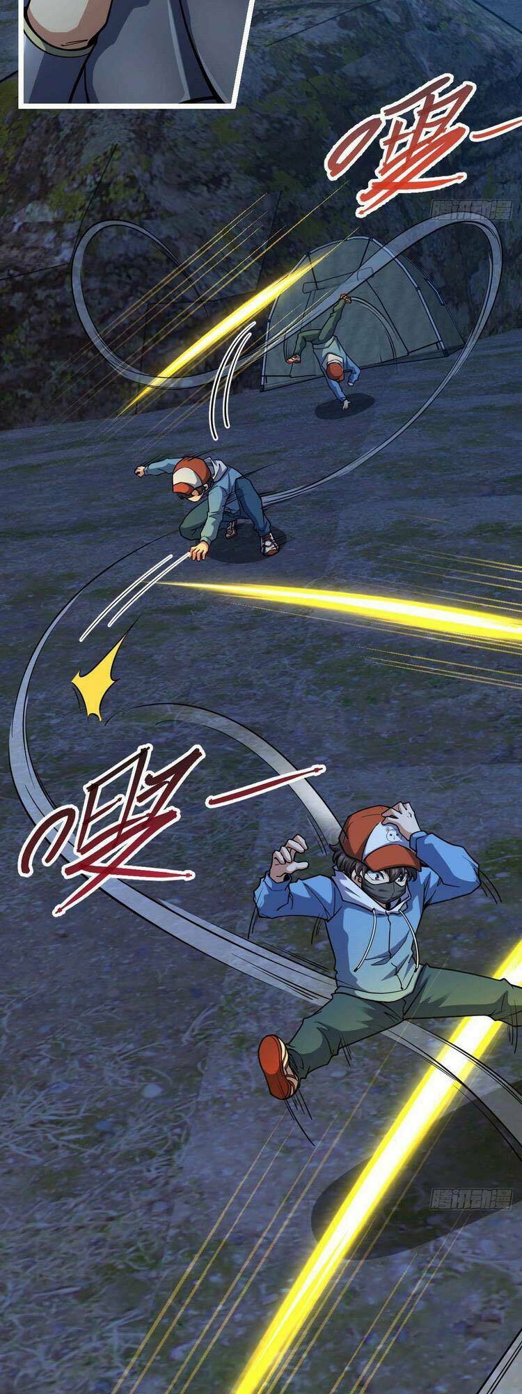 Đại Vương Tha Mạng Chapter 458 - Trang 2